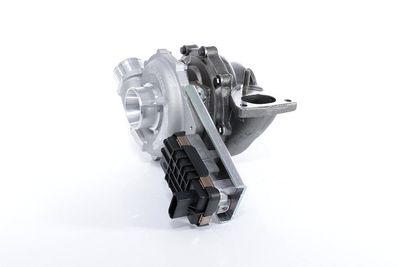 LADER AUFLADUNG BTS Turbo T914804 8