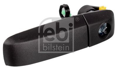 FEBI BILSTEIN Türaußengriff