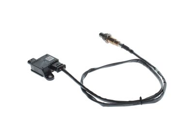 PARTIKELSENSOR BOSCH 0281008163 19