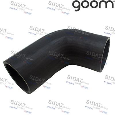 въздуховод за турбината SIDAT 500167