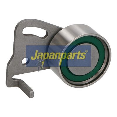 JAPANPARTS Įtempiklis, paskirstymo diržas