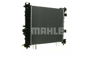 RADIATOR RACIRE MOTOR MAHLE CR1189000P 25