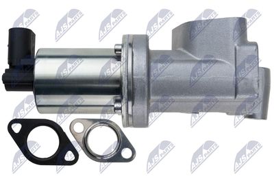 Venttiili, pakokaasun kierrätys NTY EGR-HY-504 – HYUNDAI, KIA, HITACHI