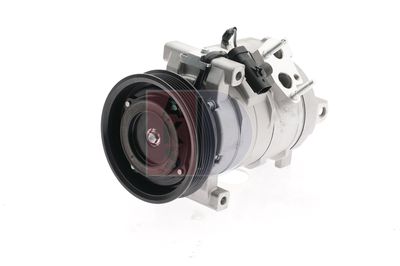 Компрессор, кондиционер AKS DASIS 852657N для CHRYSLER 300C