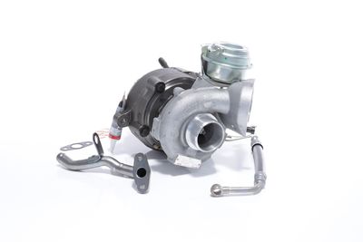 LADER AUFLADUNG BTS Turbo T981011 34