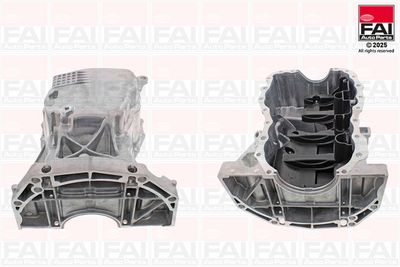 Olejová vana FAI AutoParts PAN146