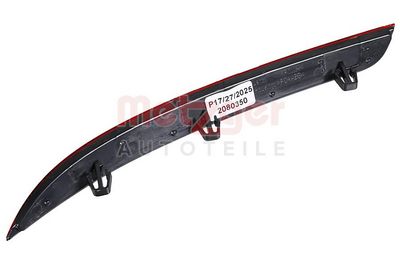 REFLECTOR METZGER AUTOTEILE 2080350 1