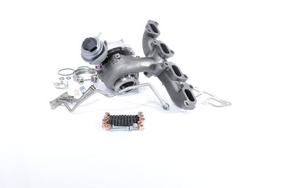 LADER AUFLADUNG BTS Turbo T981432 17