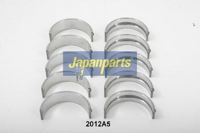 JAPANPARTS Alkūninio veleno indėklų komplektas