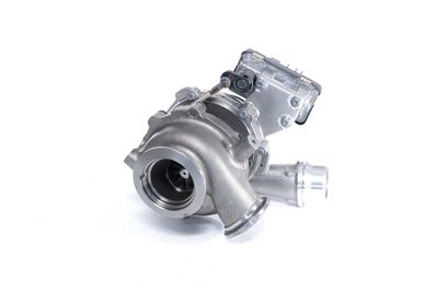 LADER AUFLADUNG BTS Turbo T917288 21