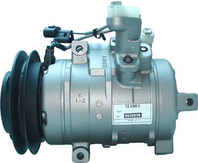 Компрессор, кондиционер FRIESEN FRC38820 для MITSUBISHI PAJERO