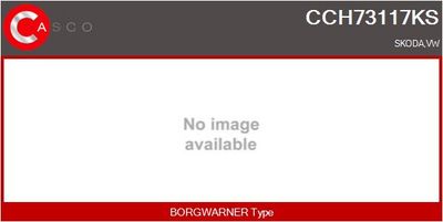 ANSAMBLU DE BAZă TURBOCOMPRESOR