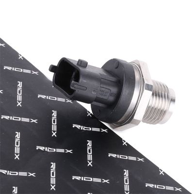 датчик, налягане на горивото RIDEX 3942S0061