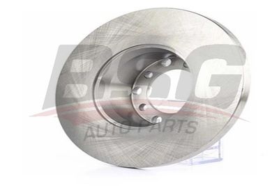 BSG BSG 60-210-019 Гальмівні диски 
