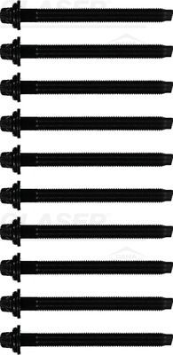 SET SURUB CHIULASA GLASER T0561600