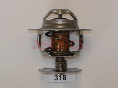 термостат, охладителна течност ASHIKA 38-03-318
