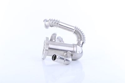 KüHLER ABGASRüCKFüHRUNG NISSENS 989433 19