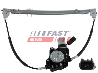 MECANISM ACTIONARE GEAM FAST FT91922