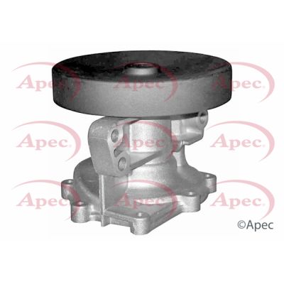 Water Pump, engine cooling APEC AWP1203