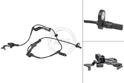 SENZOR TURATIE ROATA