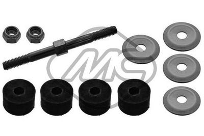 биалета Metalcaucho 06974