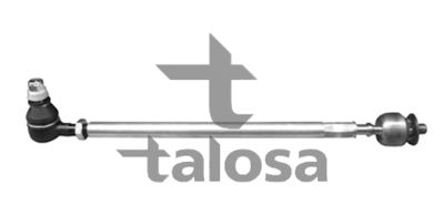 Поперечная рулевая тяга TALOSA 41-09958 для PEUGEOT 306