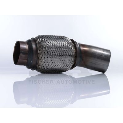 TEAVA FLEXIBILA ESAPAMENT FA1 VW450210 3