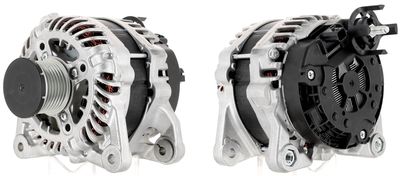 CEVAM 40161 Генератор для MERCEDES-BENZ (Мерседес К-класс)