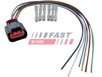 SET REPARAT CABLURI DEBITMETRU AER FAST FT76110 2