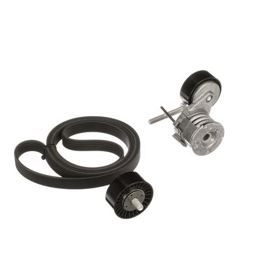 KEILRIPPENRIEMENSATZ GATES K076PK2063 35