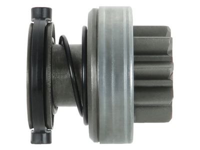 Laisvos eigos pavara, starteris