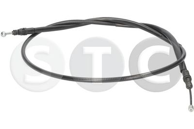 CABLU FRANA DE PARCARE