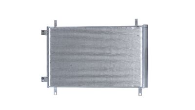 CONDENSATOR CLIMATIZARE MAHLE AC1144000S 21