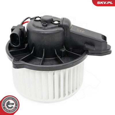 VENTILATOR HABITACLU ESEN SKV 68SKV143 2