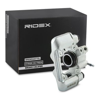 спирачен апарат RIDEX
