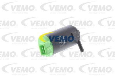 Водяной насос, система очистки окон VEMO V42-08-0001 для PEUGEOT 206