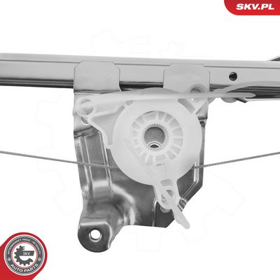 ESEN SKV - Mechanizmus zdvíhania okna OPEL, VAUXHALL, MORRIS, ROOTES, … , 01SKV094