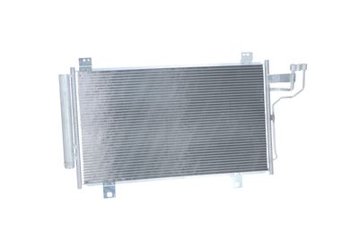 CONDENSATOR CLIMATIZARE NRF 350370 43