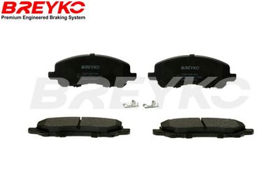 SET PLACUTE FRANA FRANA DISC