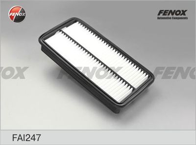 Воздушный фильтр FENOX FAI247 для TOYOTA PICNIC