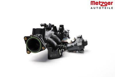 SAUGROHRMODUL METZGER AUTOTEILE 2100072 35