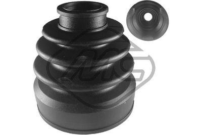 Metalcaucho 01290 Пыльник шруса  для NISSAN QASHQAI / QASHQAI +2 I (J10, NJ10, JJ10E) 1.5 dCi