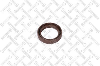 Уплотняющее кольцо, коленчатый вал STELLOX 34-00007-SX для SUBARU LIBERO