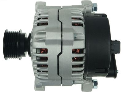 Alternator A0162