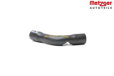 KüHLERSCHLAUCH METZGER AUTOTEILE 2422600 22