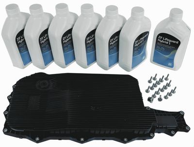 SET PIESE SCHIMB ULEI TRANSMISIE AUTOMATA ZF 1102298124 1