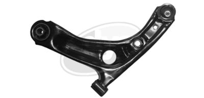 Control/Trailing Arm, wheel suspension 20-02654-2