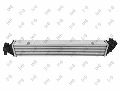 LADELUFTKüHLER ABAKUS 0180180001 1