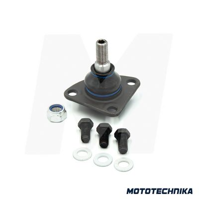 MOTOTECHNIKA Šarnyras / girgždukas
