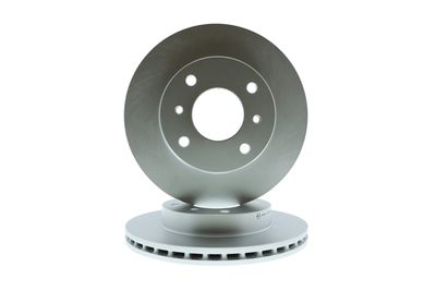 спирачен диск AISIN B6F498S